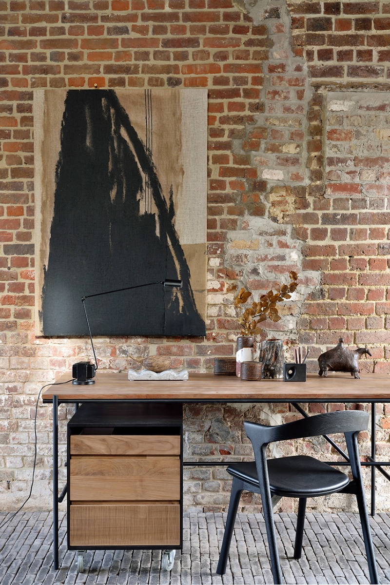 Art 10138 cm 140x70xh76 e art 10137 cm 50x56xh65 